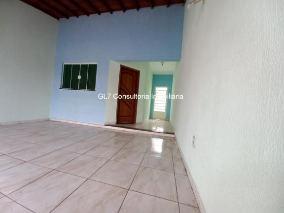 Imagem Casa com 2 Quartos à Venda,  em Jardim Alice - Indaiatuba
