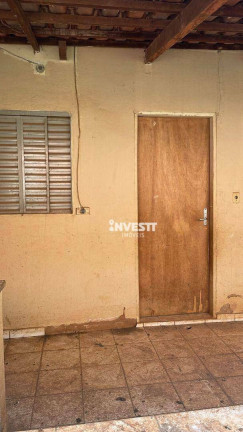 Imagem Casa com 3 Quartos à Venda, 160 m² em Setor Asa Branca - Goiânia Imagem Casa com 3 Quartos à Venda, 160 m² em Setor Asa Branca - Goiânia