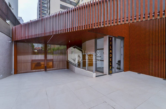 Imagem Apartamento com 1 Quarto à Venda, 76 m² em Vila Nova Conceição - São Paulo