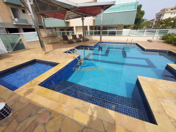 Imagem Apartamento com 3 Quartos à Venda, 101 m² em Itaguá - Ubatuba