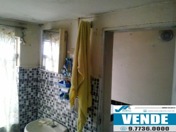 Imagem Casa com 3 Quartos à Venda, 240 m² em Piqueri - São Paulo