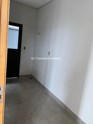 Imagem Casa com 3 Quartos à Venda,  em Jardim Montreal Residence - Indaiatuba