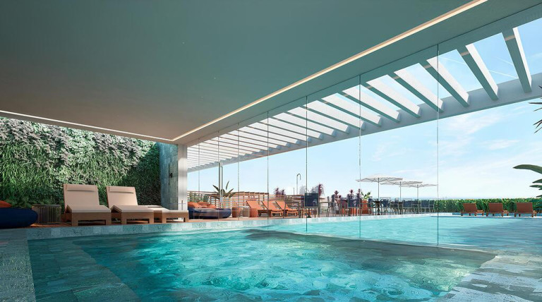 Imagem Apartamento com 1 Quarto à Venda, 62 m² em Tambaú - João Pessoa Imagem Apartamento com 1 Quarto à Venda, 62 m² em Tambaú - João Pessoa