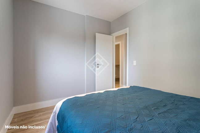 Imagem Apartamento com 3 Quartos à Venda, 66 m² em Vila Monte Alegre - São Paulo