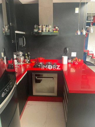 Imagem Imóvel com 1 Quarto à Venda, 93 m² em Vila Suzana - São Paulo