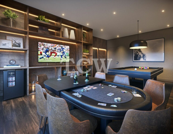 Imagem Apartamento com 2 Quartos à Venda, 68 m² em Vila Mariana - São Paulo