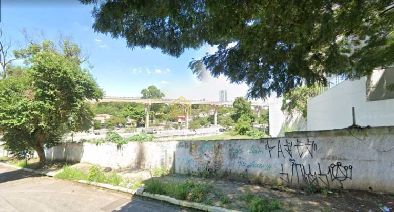 Imagem Terreno à Venda, 2.609 m² em Campo Belo - São Paulo Imagem Terreno à Venda, 2.609 m² em Campo Belo - São Paulo