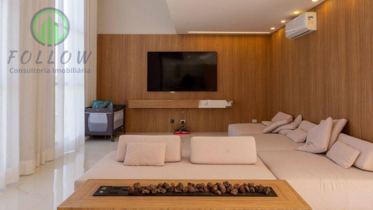 Imagem Casa de Condomínio com 4 Quartos à Venda, 401 m² em Quintas Do Ingaí - Santana De Parnaíba Imagem Casa de Condomínio com 4 Quartos à Venda, 401 m² em Quintas Do Ingaí - Santana De Parnaíba