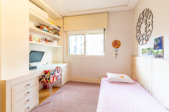 Imagem Apartamento com 3 Quartos à Venda, 210 m² em Higienópolis - São Paulo