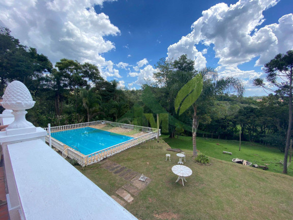 Imagem Chácara com 6 Quartos à Venda, 84.000 m² em Portão - Atibaia Imagem Chácara com 6 Quartos à Venda, 84.000 m² em Portão - Atibaia