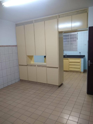 Imagem Casa com 3 Quartos à Venda, 264 m² em Vila Progresso - Jundiaí