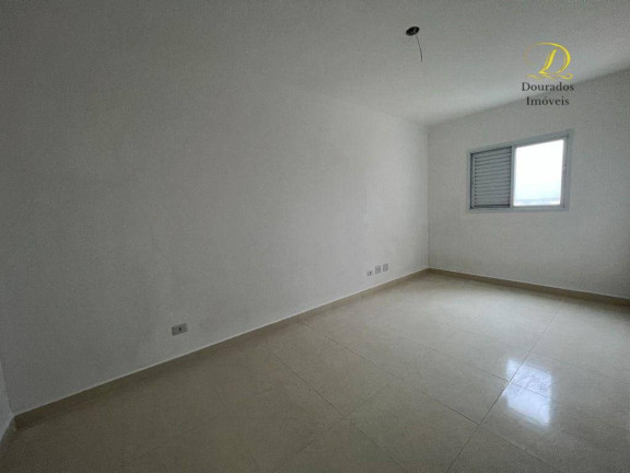 Imagem Apartamento com 1 Quarto à Venda, 52 m² em Jardim Real - Praia Grande