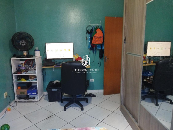 Imagem Casa com 2 Quartos à Venda, 110 m² em Quarto Centenário - Marília Imagem Casa com 2 Quartos à Venda, 110 m² em Quarto Centenário - Marília