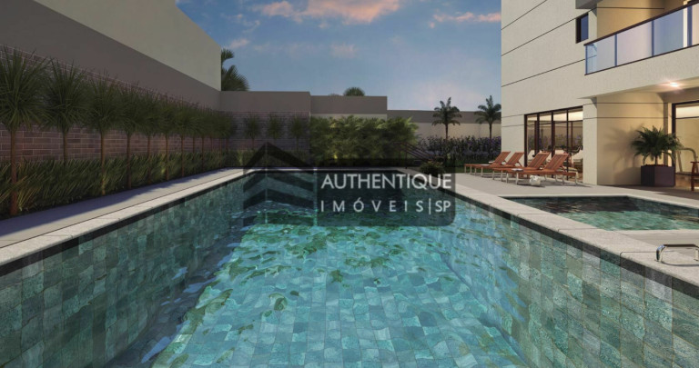 Imagem Apartamento com 4 Quartos à Venda, 247 m² em Vila Leopoldina - São Paulo