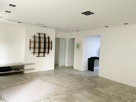 Imagem Apartamento com 2 Quartos à Venda, 100 m² em Jardim Paulista - São Paulo