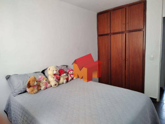 Imagem Apartamento com 3 Quartos à Venda, 65 m² em Nova Americana - Americana Imagem Apartamento com 3 Quartos à Venda, 65 m² em Nova Americana - Americana