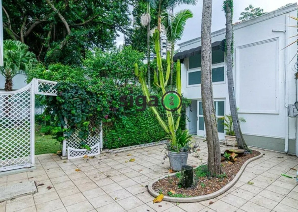 Imagem Casa com 4 Quartos para Alugar, 1.080 m² em Jardim América - São Paulo Imagem Casa com 4 Quartos para Alugar, 1.080 m² em Jardim América - São Paulo