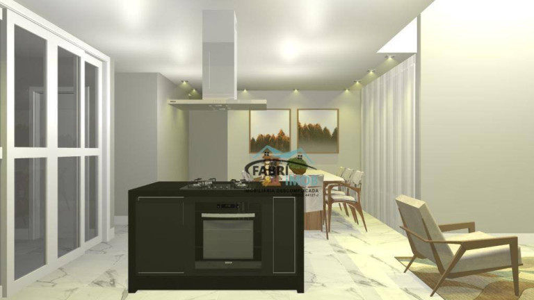 Imagem Casa com 3 Quartos à Venda, 196 m² em Condominio Le France - Sorocaba