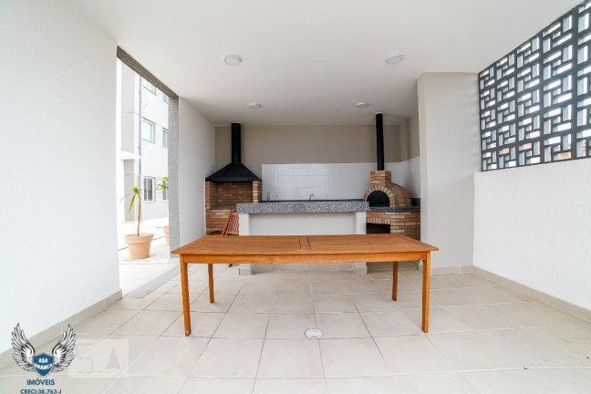 Apartamento com 2 Quartos à Venda, 43 m² em Tucuruvi - São Paulo