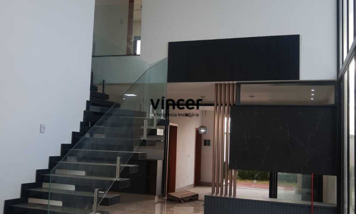 Imagem Casa com 3 Quartos à Venda, 222 m² em Senador Canedo