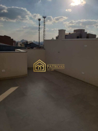 Imagem Apartamento com 2 Quartos à Venda, 98 m² em Vila Francisco Matarazzo - Santo André