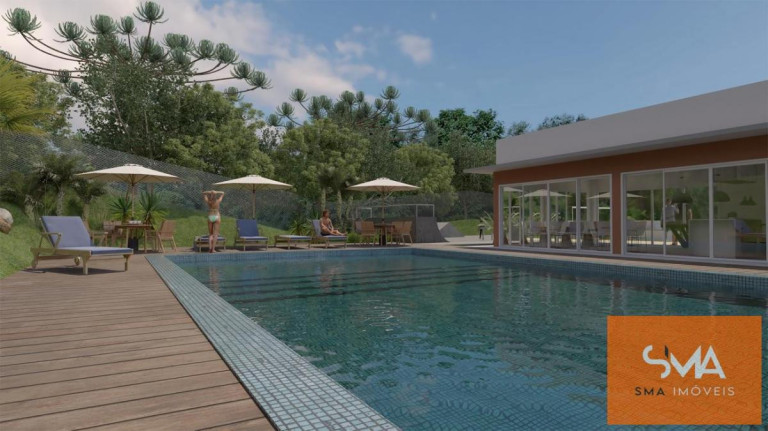 Imagem Apartamento com 2 Quartos à Venda, 48 m² em Santa Terezinha - Fazenda Rio Grande Imagem Apartamento com 2 Quartos à Venda, 48 m² em Santa Terezinha - Fazenda Rio Grande