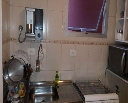 Imagem Apartamento com 1 Quarto à Venda, 47 m² em Bela Vista - São Paulo Imagem Apartamento com 1 Quarto à Venda, 47 m² em Bela Vista - São Paulo
