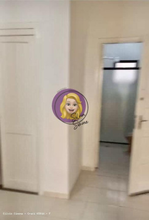 Imagem Apartamento com 1 Quarto à Venda, 40 m² em Centro - São Vicente Imagem Apartamento com 1 Quarto à Venda, 40 m² em Centro - São Vicente