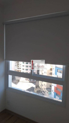 Imagem Apartamento com 1 Quarto à Venda, 23 m² em Bela Vista - São Paulo Imagem Apartamento com 1 Quarto à Venda, 23 m² em Bela Vista - São Paulo
