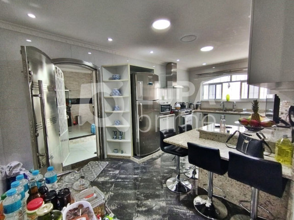 Imagem Casa com 3 Quartos à Venda, 171 m² em Vila Medeiros - São Paulo Imagem Casa com 3 Quartos à Venda, 171 m² em Vila Medeiros - São Paulo
