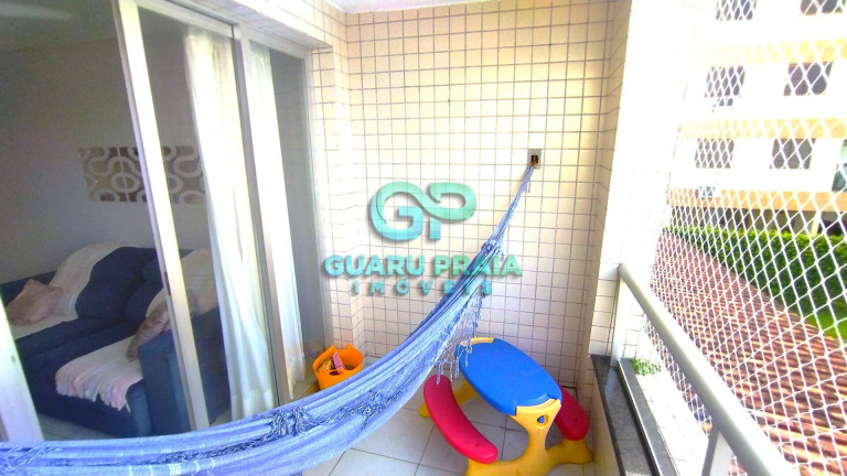 Imagem Apartamento com 3 Quartos à Venda, 103 m² em Astúrias - Guarujá