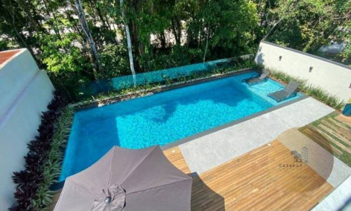 Imagem Casa de Condomínio com 6 Quartos à Venda, 400 m² em Riviera De São Lourenço - Bertioga Imagem Casa de Condomínio com 6 Quartos à Venda, 400 m² em Riviera De São Lourenço - Bertioga