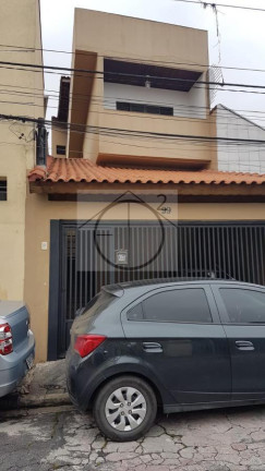 Imagem Casa com 3 Quartos à Venda, 210 m² em Vila Nova Mazzei - São Paulo