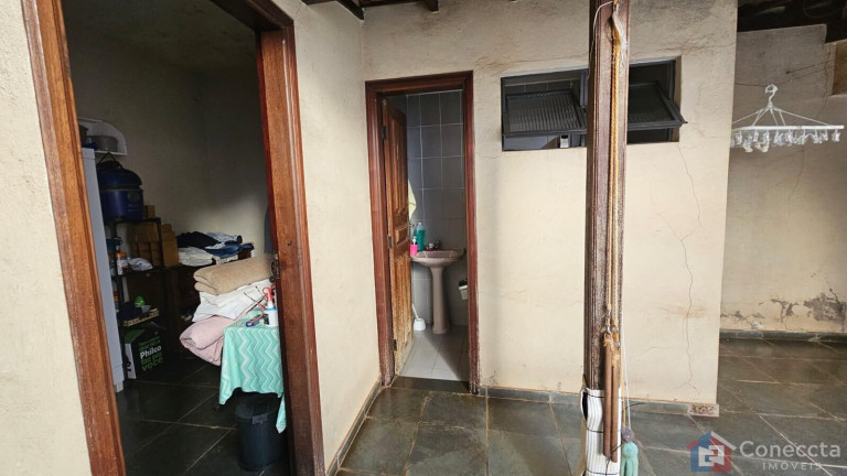 Imagem Casa com 4 Quartos à Venda, 255 m² em São Francisco - Patos De Minas