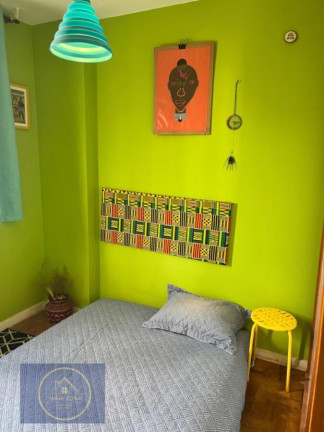 Imagem Apartamento com 1 Quarto para Alugar, 55 m² em Bela Vista - São Paulo Imagem Apartamento com 1 Quarto para Alugar, 55 m² em Bela Vista - São Paulo