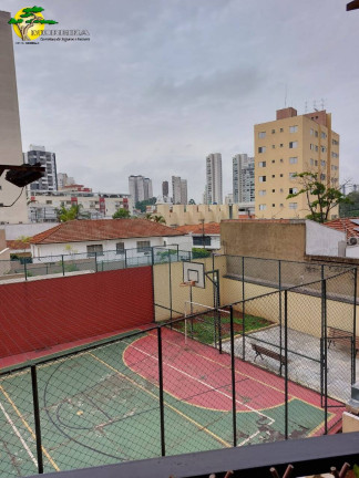 Imagem Apartamento com 3 Quartos à Venda, 75 m² em Santa Teresinha - São Paulo Imagem Apartamento com 3 Quartos à Venda, 75 m² em Santa Teresinha - São Paulo