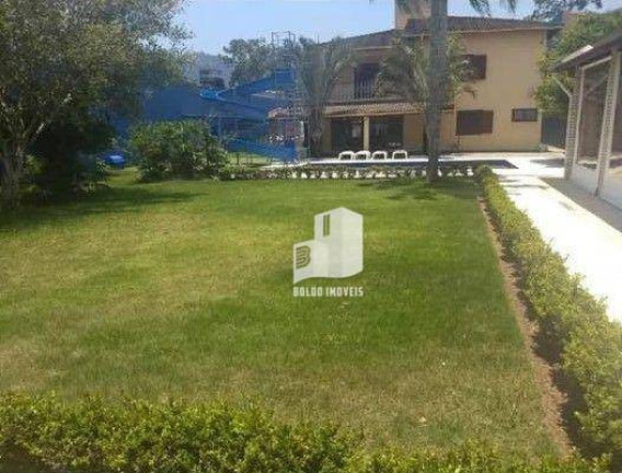 Imagem Casa com 7 Quartos à Venda, 500 m² em Centro - Bertioga Imagem Casa com 7 Quartos à Venda, 500 m² em Centro - Bertioga