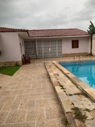Imagem Sobrado com 4 Quartos à Venda, 900 m² em Vila Zélia - Lorena