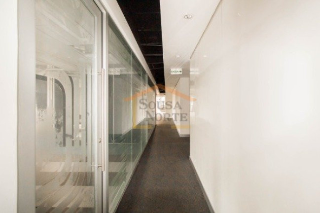 Imagem Sala Comercial à Venda ou Locação, 873 m² em Vila Mariana - São Paulo