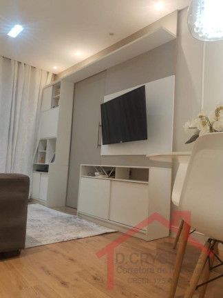 Imagem Apartamento com 2 Quartos à Venda, 48 m² em Portais - Cajamar