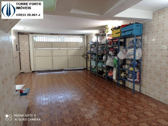 Imagem Casa com 3 Quartos à Venda, 210 m² em Vila Formosa - São Paulo