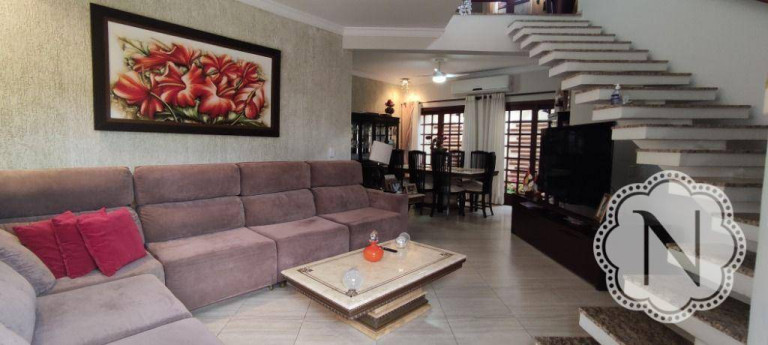 Imagem Sobrado com 4 Quartos à Venda, 207 m² em Cibratel I - Itanhaém Imagem Sobrado com 4 Quartos à Venda, 207 m² em Cibratel I - Itanhaém