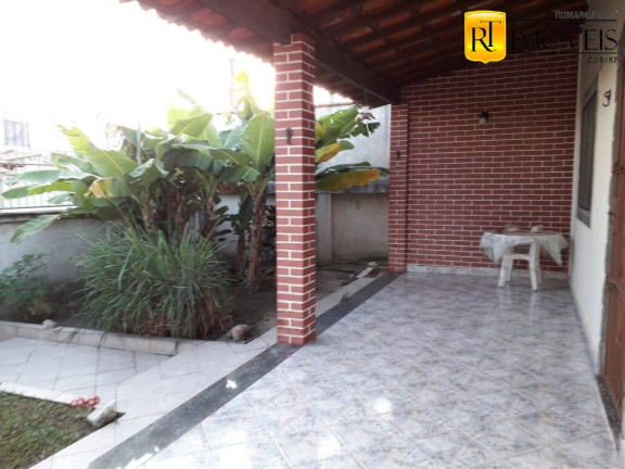 Imagem Casa com 3 Quartos à Venda, 135 m² em Parque Hotel - Araruama Imagem Casa com 3 Quartos à Venda, 135 m² em Parque Hotel - Araruama