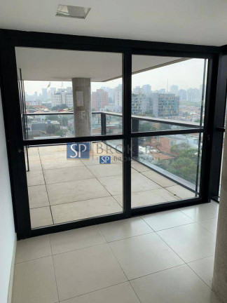 Imagem Sala Comercial para Alugar, 1.212 m² em Vila Madalena - São Paulo Imagem Sala Comercial para Alugar, 1.212 m² em Vila Madalena - São Paulo