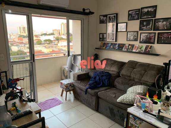 Imagem Apartamento com 1 Quarto à Venda, 45 m² em Vila Santa Tereza - Bauru Imagem Apartamento com 1 Quarto à Venda, 45 m² em Vila Santa Tereza - Bauru