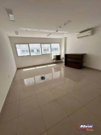 Sala Comercial à Venda, 32 m² em Barra Funda - São Paulo