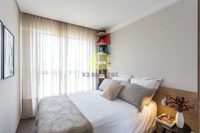 Imagem Apartamento com 2 Quartos à Venda, 134 m² em água Verde - Curitiba Imagem Apartamento com 2 Quartos à Venda, 134 m² em água Verde - Curitiba
