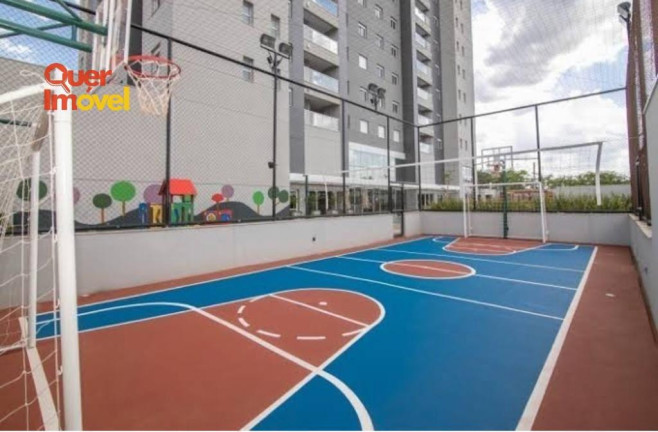 Imagem Apartamento com 2 Quartos à Venda, 67 m² em Quinta Da Primavera - Ribeirão Preto