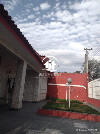 Imagem Casa com 3 Quartos à Venda, 230 m² em Jardim Imperador - Suzano