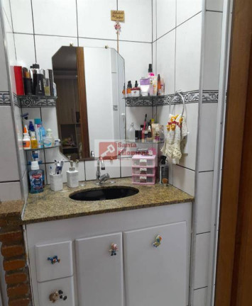 Imagem Apartamento com 2 Quartos à Venda, 55 m² em Jardim Alvorada - Santo André Imagem Apartamento com 2 Quartos à Venda, 55 m² em Jardim Alvorada - Santo André